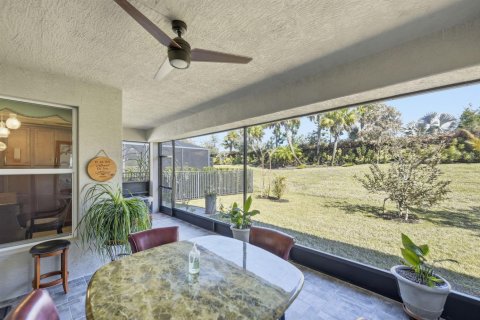 Casa en venta en Port St. Lucie, Florida, 3 dormitorios, 200.39 m2 № 2078159 - foto 29