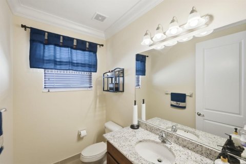 Casa en venta en Port St. Lucie, Florida, 3 dormitorios, 200.39 m2 № 2078159 - foto 28