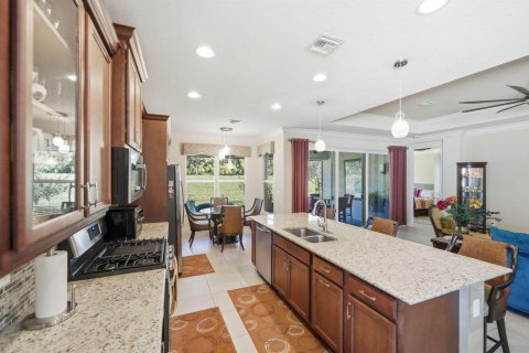 Casa en venta en Port St. Lucie, Florida, 3 dormitorios, 200.39 m2 № 2078159 - foto 9