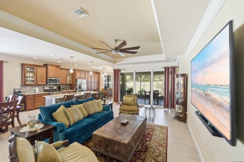 Casa en venta en Port St. Lucie, Florida, 3 dormitorios, 200.39 m2 № 2078159 - foto 8