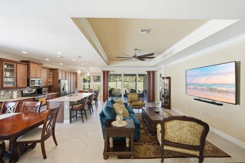 Casa en venta en Port St. Lucie, Florida, 3 dormitorios, 200.39 m2 № 2078159 - foto 6