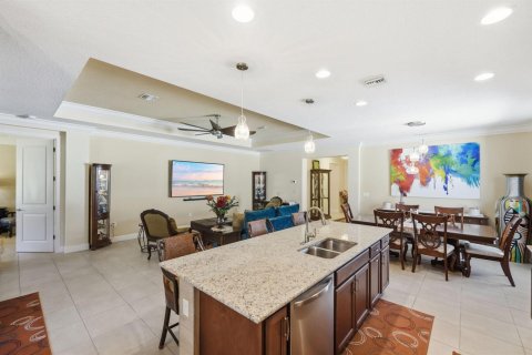 Casa en venta en Port St. Lucie, Florida, 3 dormitorios, 200.39 m2 № 2078159 - foto 15