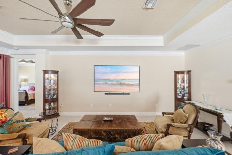 Casa en venta en Port St. Lucie, Florida, 3 dormitorios, 200.39 m2 № 2078159 - foto 7
