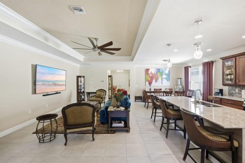 Casa en venta en Port St. Lucie, Florida, 3 dormitorios, 200.39 m2 № 2078159 - foto 11