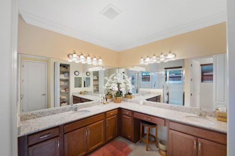 Casa en venta en Port St. Lucie, Florida, 3 dormitorios, 200.39 m2 № 2078159 - foto 24