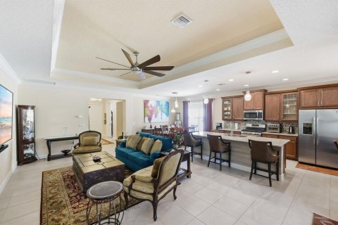 Casa en venta en Port St. Lucie, Florida, 3 dormitorios, 200.39 m2 № 2078159 - foto 5