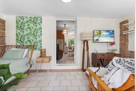 Купить виллу или дом в Майами, Флорида 2 спальни, 82.13м2, № 1956357 - фото 25