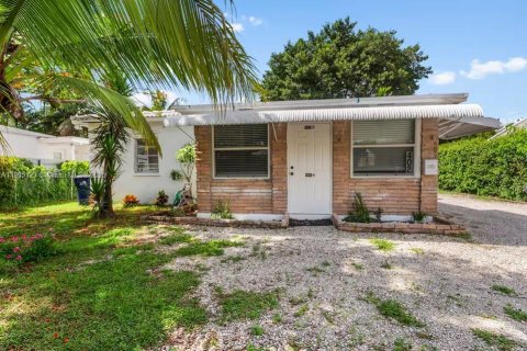 Купить виллу или дом в Майами, Флорида 2 спальни, 82.13м2, № 1956357 - фото 26