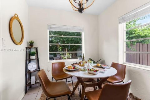 Купить виллу или дом в Майами, Флорида 2 спальни, 82.13м2, № 1956357 - фото 3
