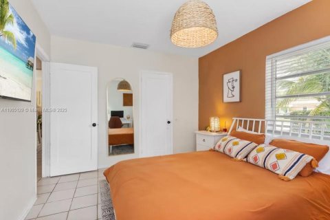 Купить виллу или дом в Майами, Флорида 2 спальни, 82.13м2, № 1956357 - фото 18