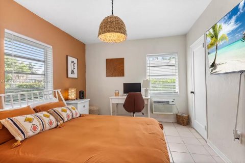 Купить виллу или дом в Майами, Флорида 2 спальни, 82.13м2, № 1956357 - фото 11