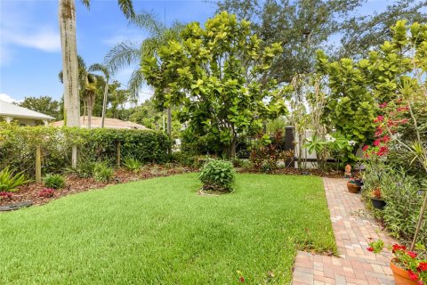 House in Bradenton, Florida 3 bedrooms, 188.41 sq.m. № 2202710 - photo 15