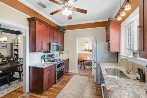 House in Bradenton, Florida 3 bedrooms, 188.41 sq.m. № 2202710 - photo 24