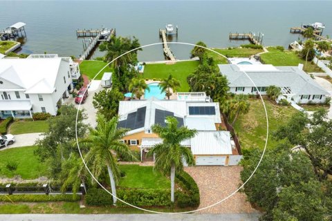 House in Bradenton, Florida 3 bedrooms, 188.41 sq.m. № 2202710 - photo 3