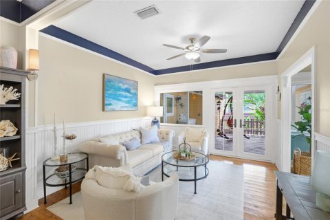 House in Bradenton, Florida 3 bedrooms, 188.41 sq.m. № 2202710 - photo 20