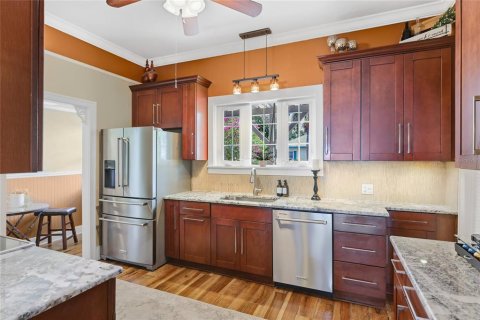 House in Bradenton, Florida 3 bedrooms, 188.41 sq.m. № 2202710 - photo 22