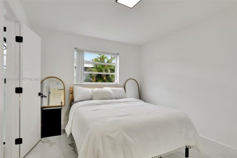 Купить виллу или дом в Помпано-Бич, Флорида 4 спальни, 138.33м2, № 1990905 - фото 12