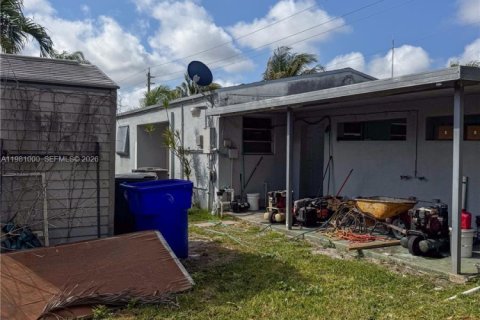 Casa en venta en West Park, Florida, 3 dormitorios, 138.42 m2 № 2044227 - foto 20