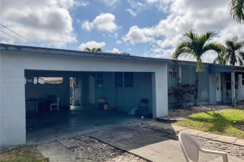 Casa en venta en West Park, Florida, 3 dormitorios, 138.42 m2 № 2044227 - foto 6