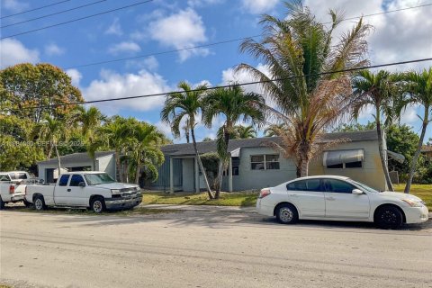 Casa en venta en West Park, Florida, 3 dormitorios, 138.42 m2 № 2044227 - foto 9