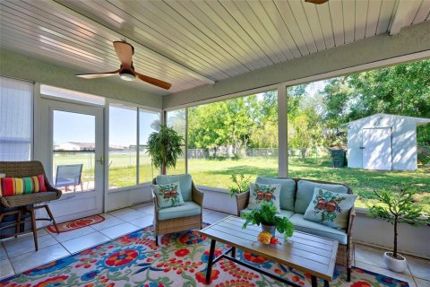 House in North Port, Florida 3 bedrooms, 110.74 sq.m. № 1851536 - photo 23