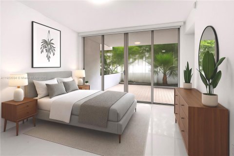 Купить кондоминиум в Майами-Бич, Флорида 2 спальни, 89м2, № 1975974 - фото 10