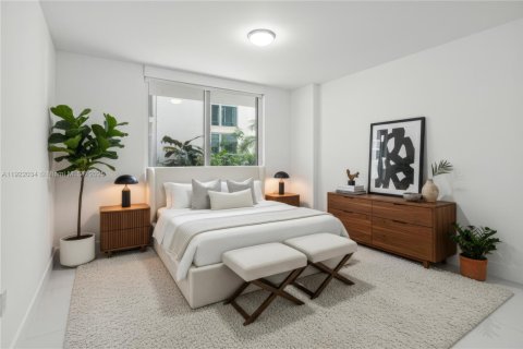 Купить кондоминиум в Майами-Бич, Флорида 2 спальни, 89м2, № 1975974 - фото 16