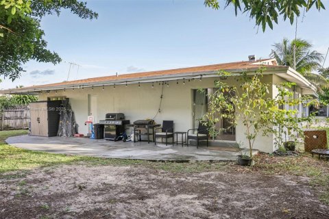 Casa en venta en Pompano Beach, Florida, 3 dormitorios, 112.88 m2 № 1954028 - foto 28