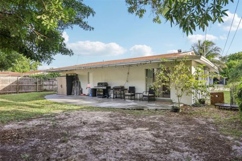 Casa en venta en Pompano Beach, Florida, 3 dormitorios, 112.88 m2 № 1954028 - foto 26