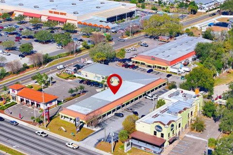 Commercial property in Valrico, Florida 225.57 sq.m. № 2125835