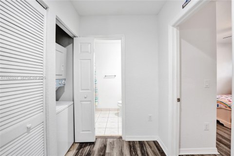 Купить виллу или дом в Мирамар, Флорида 3 спальни, 153.85м2, № 1976908 - фото 19