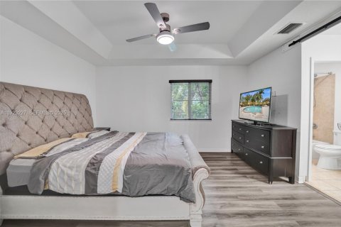 Купить виллу или дом в Мирамар, Флорида 3 спальни, 153.85м2, № 1976908 - фото 24