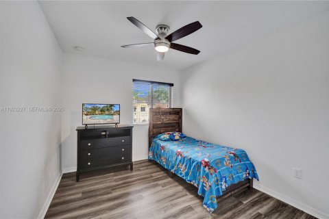 Купить виллу или дом в Мирамар, Флорида 3 спальни, 153.85м2, № 1976908 - фото 23