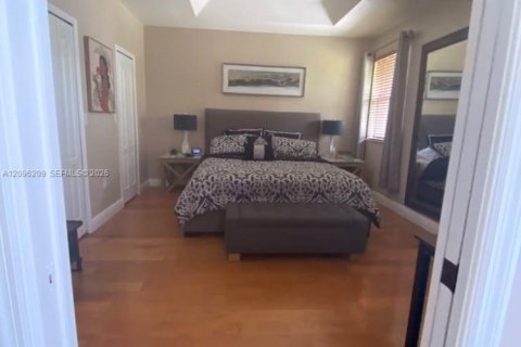 Touwnhouse à louer à Miami, Floride: 3 chambres, 146.69 m2 № 2386876 - photo 5