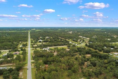 Land in Orlando, Florida № 2098845 - photo 4
