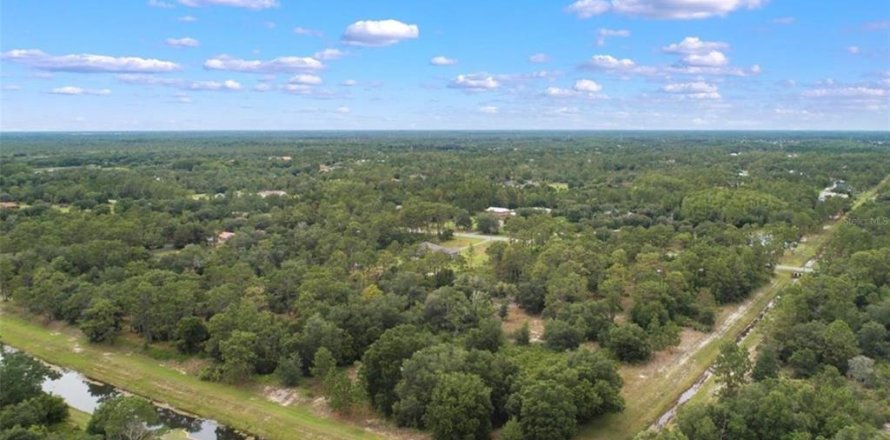 Land in Orlando, Florida № 2098845