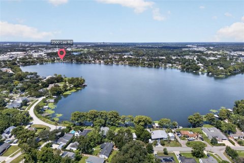 Condo in Winter Park, Florida, 1 bedroom  № 2396175 - photo 25