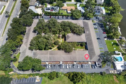 Condo in Winter Park, Florida, 1 bedroom  № 2396175 - photo 23
