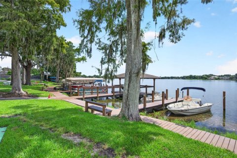 Condo in Winter Park, Florida, 1 bedroom  № 2396175 - photo 20