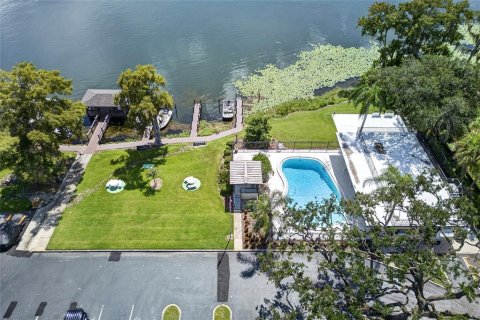 Condo in Winter Park, Florida, 1 bedroom  № 2396175 - photo 21
