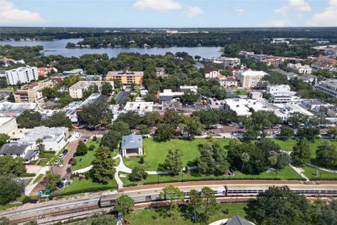 Condo in Winter Park, Florida, 1 bedroom  № 2396175 - photo 29