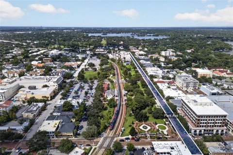 Condo in Winter Park, Florida, 1 bedroom  № 2396175 - photo 28