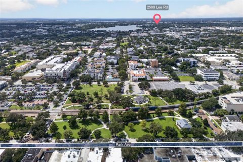 Condo in Winter Park, Florida, 1 bedroom  № 2396175 - photo 27