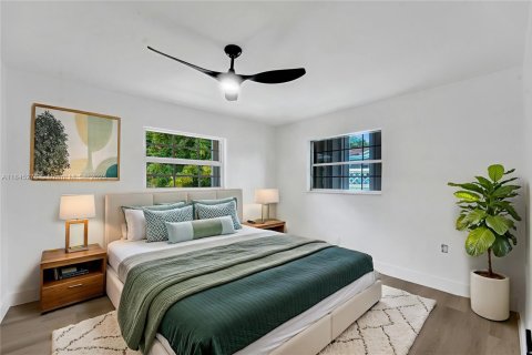 House in Lauderhill, Florida 3 bedrooms, 95.5 sq.m. № 1840982 - photo 6