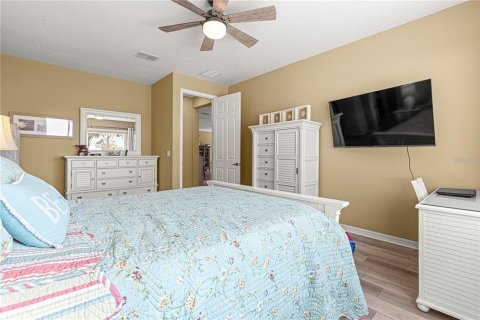 House in Ocala, Florida 2 bedrooms, 183.2 sq.m. № 1527773 - photo 29