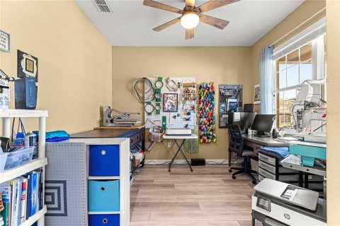 House in Ocala, Florida 2 bedrooms, 183.2 sq.m. № 1527773 - photo 24