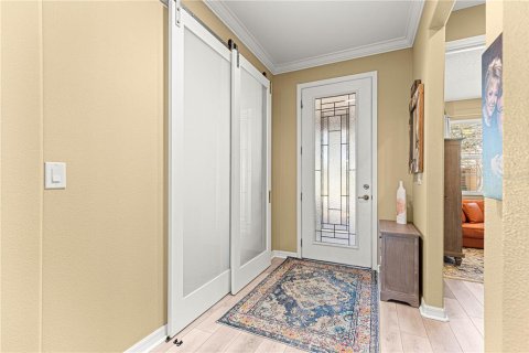 House in Ocala, Florida 2 bedrooms, 183.2 sq.m. № 1527773 - photo 9