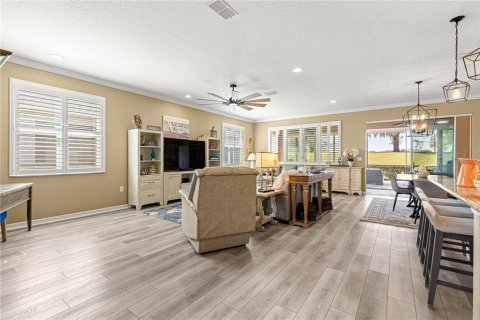 House in Ocala, Florida 2 bedrooms, 183.2 sq.m. № 1527773 - photo 11