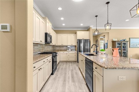 House in Ocala, Florida 2 bedrooms, 183.2 sq.m. № 1527773 - photo 17