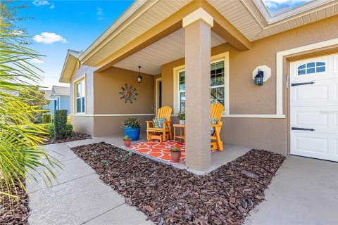 House in Ocala, Florida 2 bedrooms, 183.2 sq.m. № 1527773 - photo 3